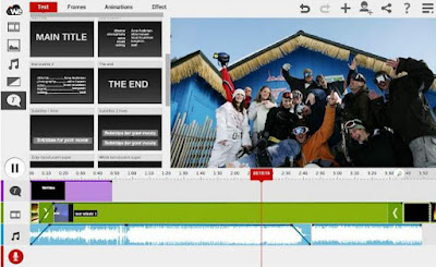 Videomontaggio Online Per Modificare Video Con Remix Ed