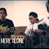 Chord Stand Here Alone - Mantan (Official Chord)