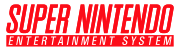 SNES logo