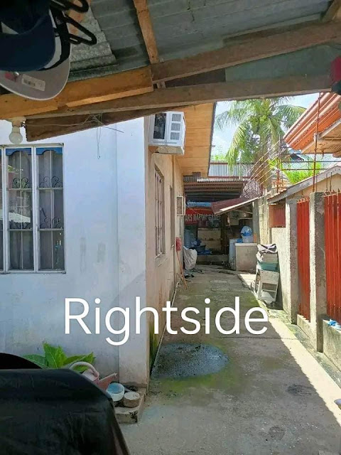 House and Lot for sale in San Roque Talisay, Cebu Philippines