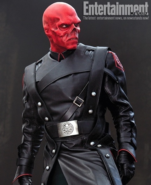 Redskull