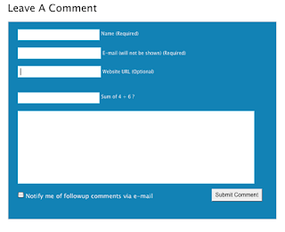 How To Add/Embed Comment Box Below Blogger Posts? How To Add/Embed Comment Box Below Blogger Posts?