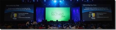 MSTechEd