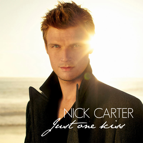 nick carter backstreet boys. Nick Carter (Backstreet Boys)