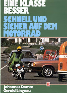 Eine Klasse besser - schnell und sicher auf dem Motorrad