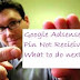 BlakKotang : PIN Google AdSense tidak datang :. Ini adalah solusi