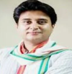 ज्योतिराज सिंधिया के गढ़ में छुपा कांग्रेस का भविष्य