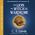 The Lion, the Witch and the Wardrobe Audiobooks