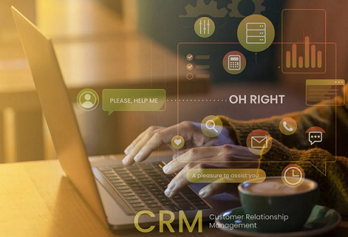 CRM