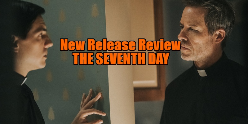 the seventh day review