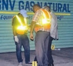 Una joven muerta y 2 heridos en un tiroteo