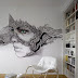 A Beginners Guide on How to Paint a Wall Mural