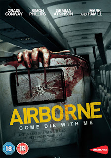  Download   Airborne   DVDRip AVi (2012)