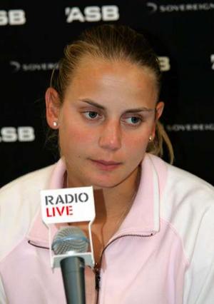 jelena dokic