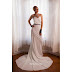 Trendy Styles in Plus Size Evening Gowns Napier 
