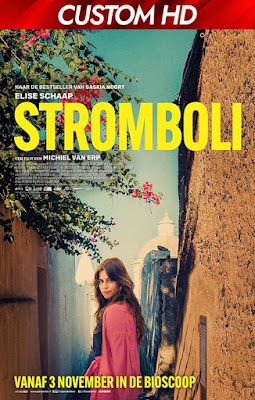 Stromboli 2022 CUSTOM DUAL LATINO 5.1