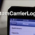 Custom Carrier Logo v0.0.6. Latest Version