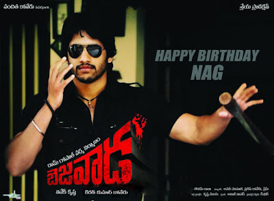 NAGA CHAITANYA