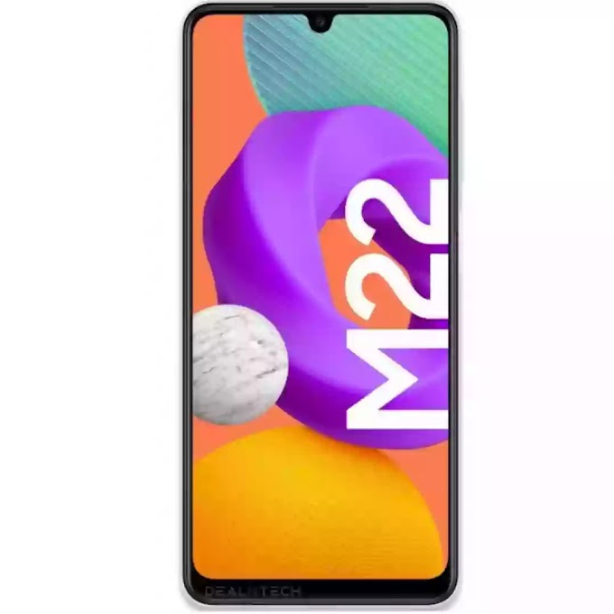 Samsung Galaxy M22 Release date, Specs and price in india