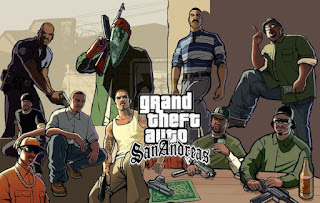 Gta Sa