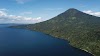 LUMBOK DANAU RANAU I Pesona Danau Terbesar Kedua di Sumatera/ LUMBOK LAKE RANAU I Wonder of The Second Largest Lake in Sumatra