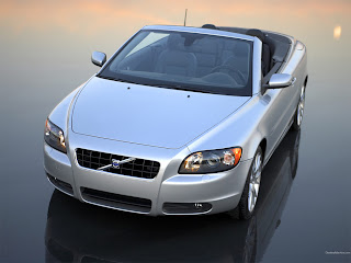 Volvo Wallpapers