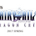 Fairy Tail: Dragon Cry ganhou site oficial e logo