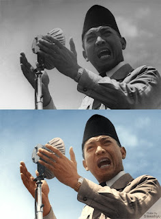 Pidato bahasa Indonesia