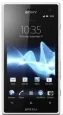 Sony Xperia Acro S LT26w