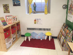 7 Steps to Set up your Classroom Library