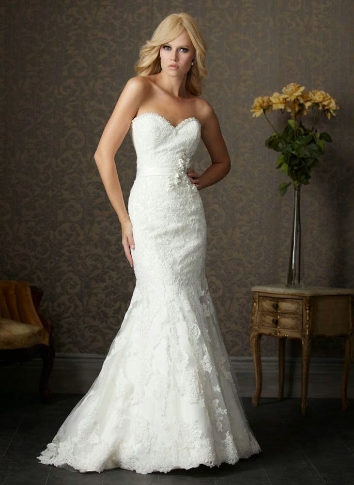 Wedding Dresses with Sleeves