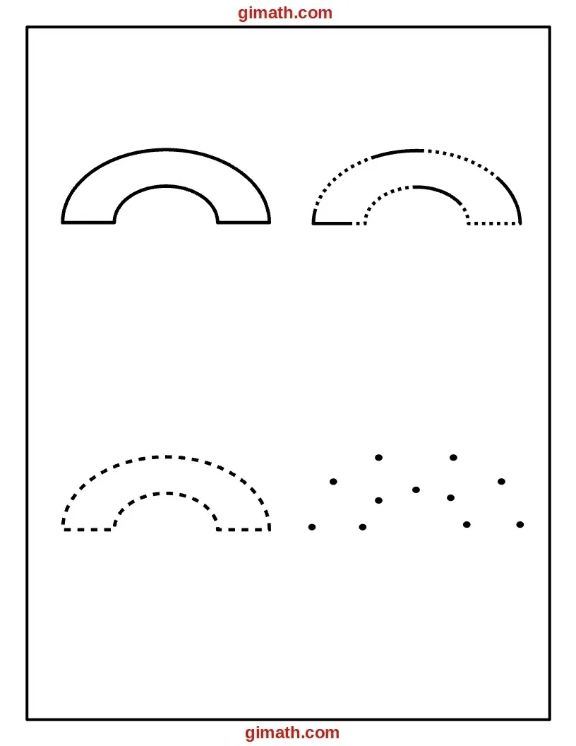 Worksheets for Preschool