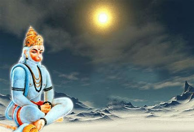 hanuman images