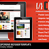 Download Cody - Responsive Magazine Blogger Template