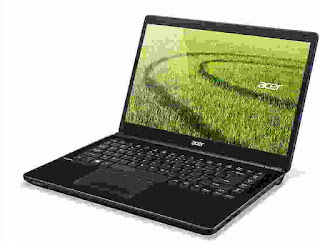 Acer Aspire E1-430 drivers for windows 8 64-Bit