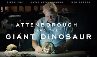 Attenborough And The Giant Dinosaur | Watch online Documentary