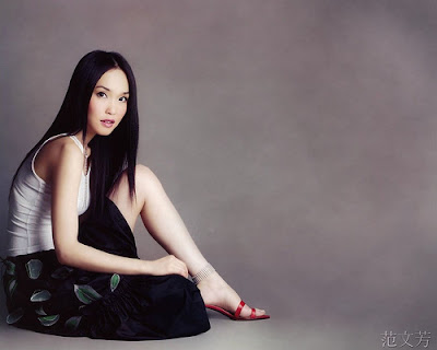 Fann Wong