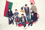 [Photos] 120502 EXOK's 10asia Photoshoot .