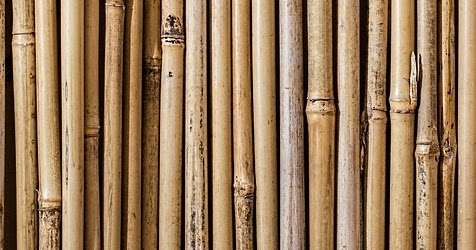 Cara Membuat Kerai Dari Bambu Kerajinan miniatur kincir 