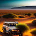  An Immersive Journey Through the Vast Arabian Desert | High Adventure Tourism