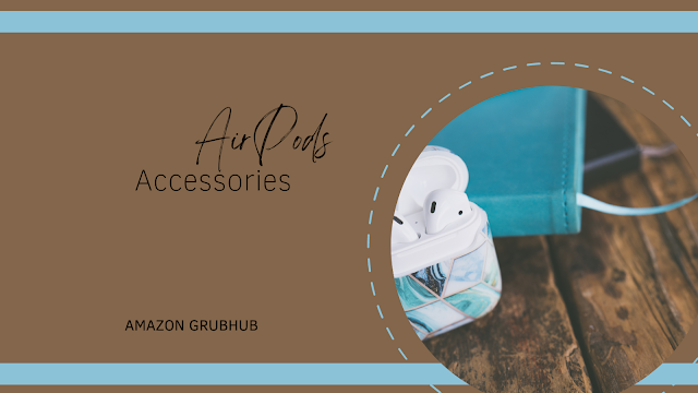 Airpods Accessories Amazon
