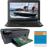 portable inkjet printer for laptop