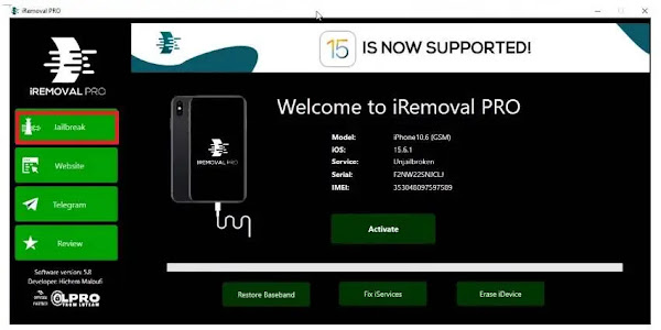 I Removal Pro Premium Edition (V3.1.1) 