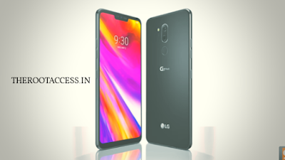 LG G7 ThinQ, LG G7+ ThinQ : Hands-on, Review, Specification, Price : India