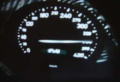 Bugatti Veyron Top Speed