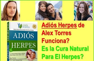 herpes genital sintomas y tratamiento