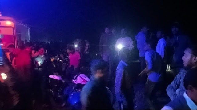 Tragedy Strikes Jamtara Railway Station: 12 Passengers Crushed by Train; At Least 2 Dead