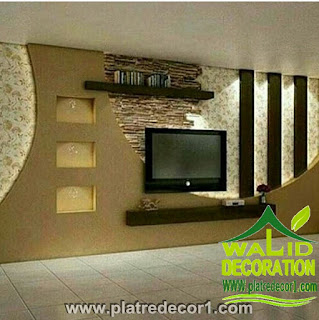 decor platre 2016