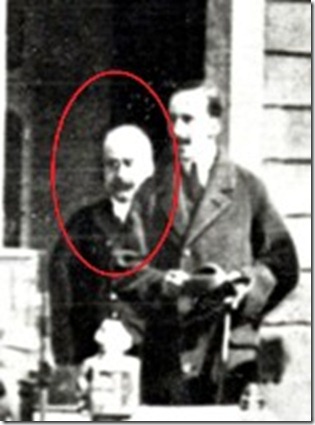 hotel inglaterra 1915
