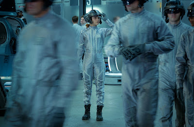 Ready Player One Olivia Cooke Image 5